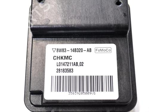 Electronic module JAGUAR XK II Coupe (X150) 5.0 V8 | BP30213106M83 