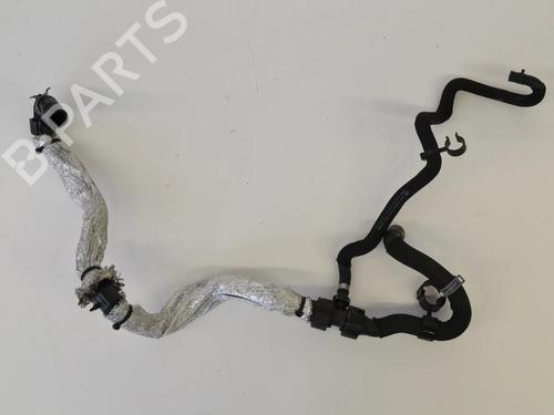 Used Pipe Pipe AUDI Q7 (4MB, 4MG, 4MQ) 3.0 TDI e-tron quattro (374 hp) 33362458 33362458