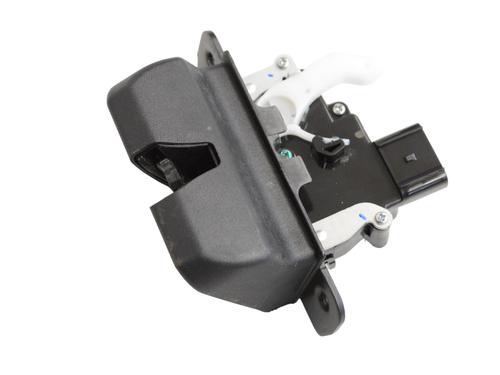 Tailgate lock HYUNDAI TUCSON (TL, TLE) 1.7 CRDi | BP30246122C101