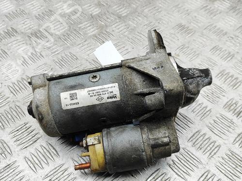 Starter NISSAN NV400 Platform/Chassis (X62, X62B) dCi 145 | BP33394267M8 - Image 3