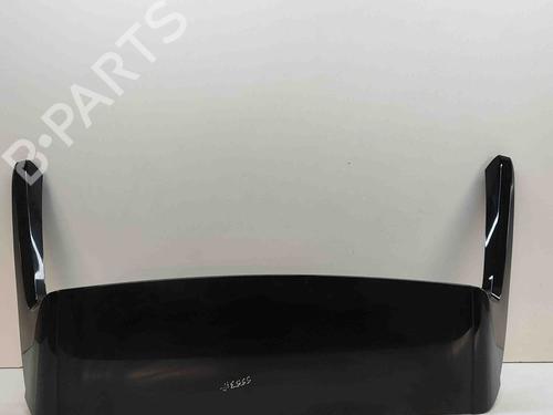 Spoiler bagklap TOYOTA RAV 4 V (_A5_, _H5_) 2.5 Hybrid AWD (AXAH54, AXAL54) (222 hp) 28438456