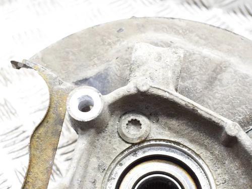 Right rear steering knuckle AUDI A3 Sportback (8VA, 8VF) RS3 quattro | BP14653003M28 