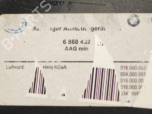Electronic module BMW 2 Gran Tourer (F46) 220 i | BP14656516M83 