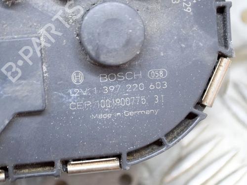 Front wiper motor FORD S-MAX (WA6) 2.0 TDCi | BP9630569M29