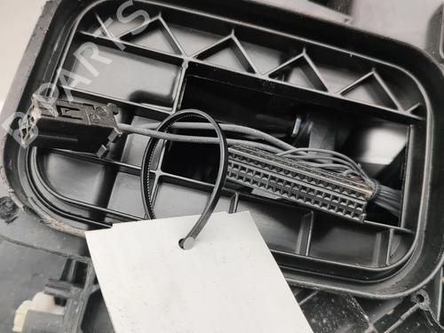 Left headlight PORSCHE CAYENNE Coupe (9YB) 3.0 AWD (9YBAA1) | BP32088766C28 