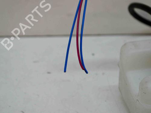 Windscreen washer tank KIA CARNIVAL II (GQ) 2.9 CRDi | BP8144720C113 