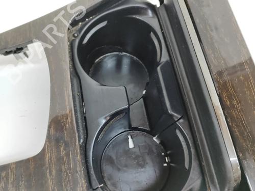 Middle console BMW 6 Convertible (F12) 650 i xDrive | BP24820392I22 