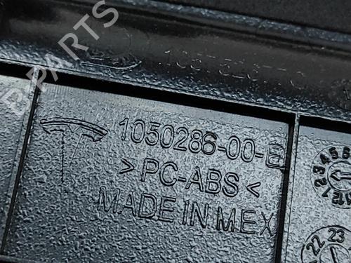 Andre TESLA MODEL X (5YJX) P100D AWD | BP28435902O1