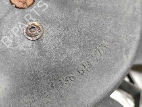 Radiator fan BMW 3 (E90) 320 i | BP29415683M35 