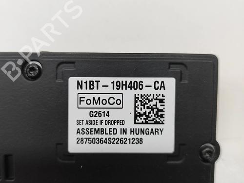 Camera FORD PUMA (J2K, CF7) 1.0 EcoBoost mHEV | BP27766994E14  - Image 9