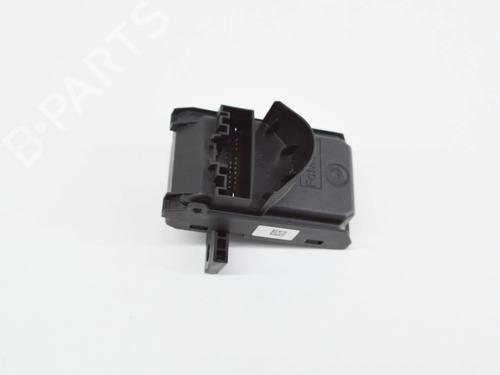 Used Electronic module FORD FIESTA VII (HJ, HF) 1.0 EcoBoost (125 hp) 12591949