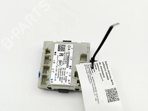 Electronic module MERCEDES-BENZ GLB (X247) GLB 220 d 4-matic (247.615) | BP36952506M83 - Image 2