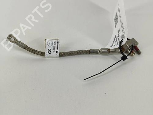 Used Pipe Pipe MERCEDES-BENZ GLE (V167) GLE 450 4-matic (167.159) (381 hp) 33369071 33369071