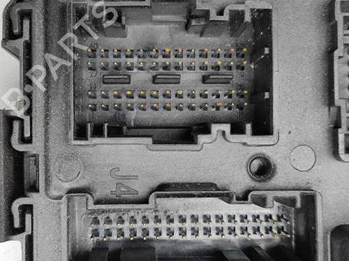 Fuse box FORD TRANSIT V363 Platform/Chassis (FED, FFD) 2.0 EcoBlue | BP40460530E1 - Image 8
