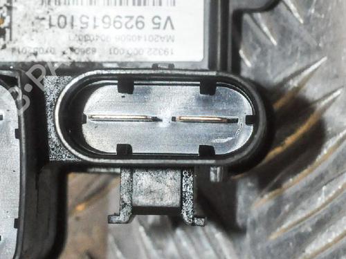 Electronic module BMW 2 Coupe (F22, F87) M 235 i | BP7734466M83 