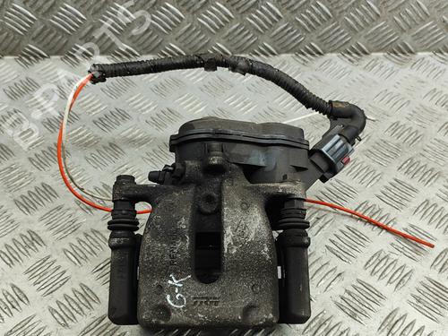 Used Left rear brake caliper NISSAN JUKE (F16_) DIG-T 117 (117 hp) 27792575