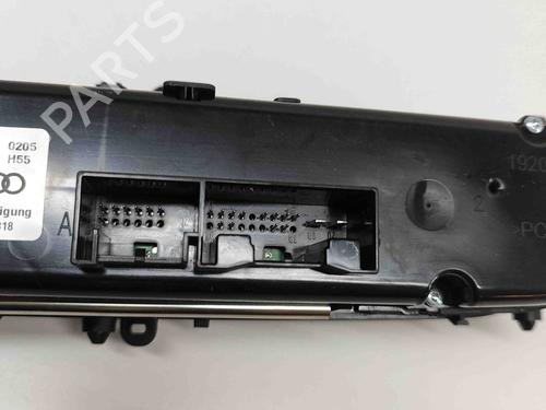 Electronic module AUDI A5 Sportback (F5A, F5F) 2.0 TFSI quattro | BP22998940M83