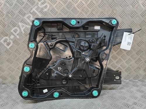 Used Front left window mechanism Front left window mechanism AUDI Q4 E-TRON SUV (F4B) 35 (170 hp) 27782341 27782341