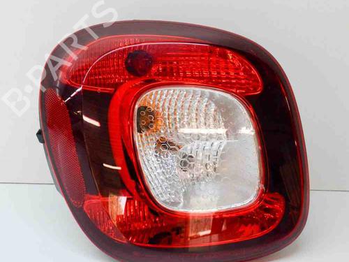 Achterlicht links SMART FORFOUR Hatchback (453) 0.9 (453.044, 453.053) (90 hp) 10074496
