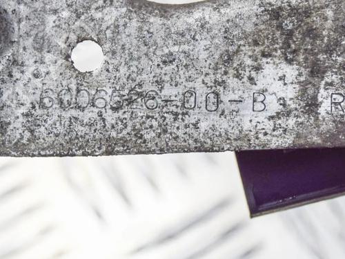 Elektronisk sensor TESLA MODEL S (5YJS) 75 | BP14616983M84 