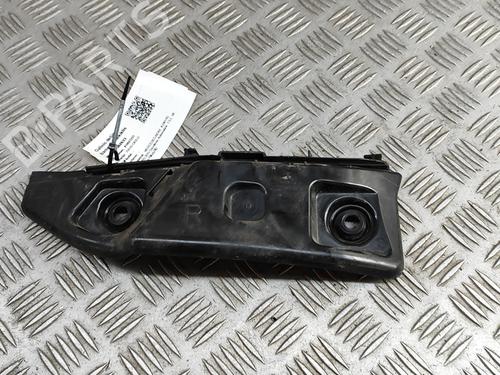 Used Rear bumper bracket MERCEDES-BENZ A-CLASS (W176) A 160 CDI / d (176.011) (90 hp) 27608199
