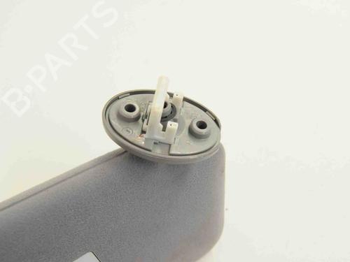 Pare-soleil gauche LEXUS GS (_S19_) 300 (GRS190_, GRS190R) | BP30244957I1