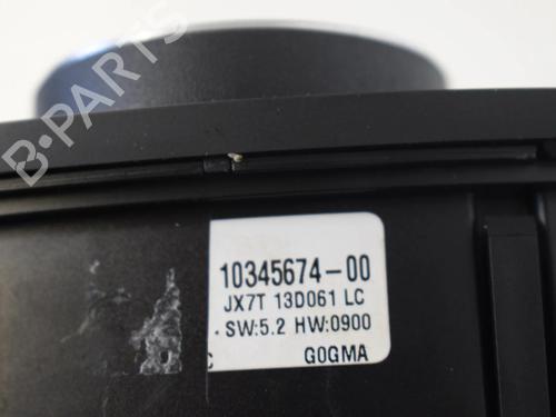 Electronic module FORD FOCUS IV (HN) 1.0 EcoBoost | BP33339677M83  - Image 5