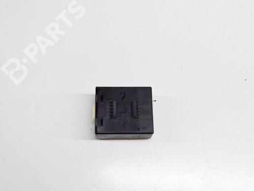 Electronic module NISSAN JUKE (F15) 1.5 dCi | BP10992217M83 