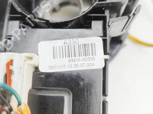 Steering column stalk KIA CEE'D Sportswagon (JD) 1.6 CRDi 136 | BP33825698I23 - Image 7
