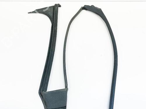 Rubber door seal TESLA MODEL X (5YJX) P90D AWD | BP28045668C142 