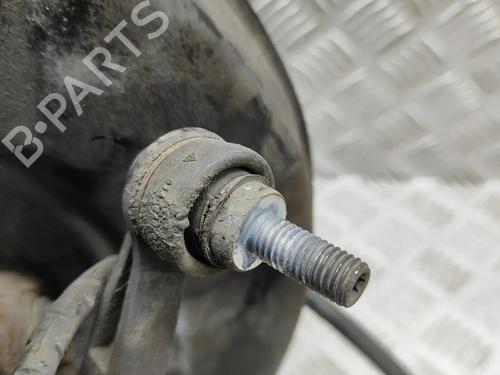 Right rear steering knuckle BMW 4 Coupe (F32, F82) 420 d | BP30971710M28