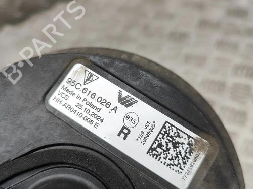 Other PORSCHE MACAN (XAB) 4S Electric 4 (XABDC1) | BP33433068O1 - Image 7