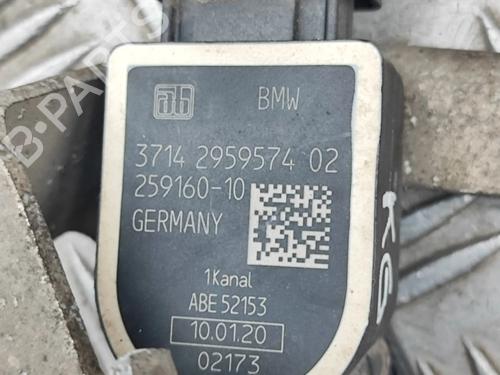 Electronic sensor BMW 5 Touring (G31) 530 d xDrive | BP37269412M84 - Image 6