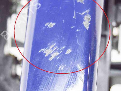 Front right exterior door handle OPEL CROSSLAND X / CROSSLAND (P17, P2QO) 1.2 (75) | BP27749235C129