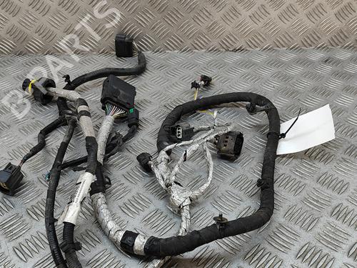 Used Wiring harness LAND ROVER RANGE ROVER SPORT II (L494) 3.0 SDV6 4x4 (306 hp) 28687206