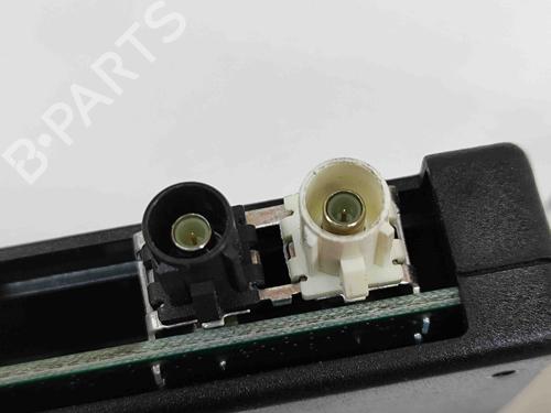 Electronic module CHEVROLET CORVETTE (C6) Z06 7.0 | BP27765825M83