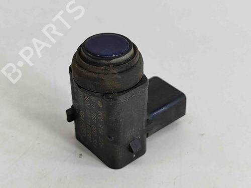 Elektronisk modul VW TOUAREG (7LA, 7L6, 7L7) 3.0 V6 TDI | BP19502543M83