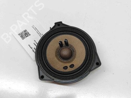 Speaker MERCEDES-BENZ GLB (X247) GLB 200 Mild-Hybrid (247.687) | BP28437885E2 
