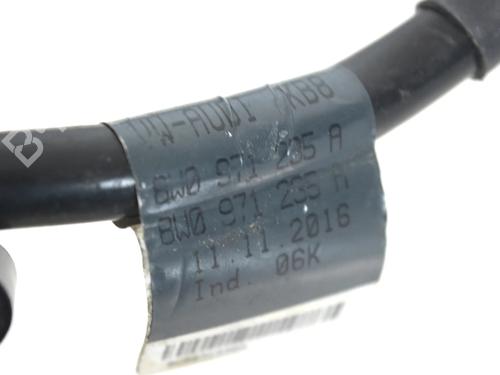 Cable AUDI A4 B9 (8W2, 8WC) 2.0 TDI | BP33396385E12 - Image 5