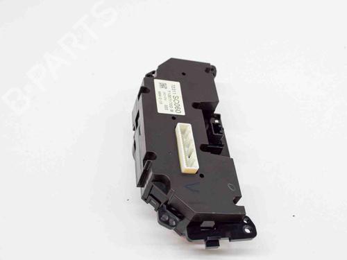 Climate control SUBARU FORESTER (SH_) 2.0 D AWD (SHH, SHD, SHN) | BP10368438I5 