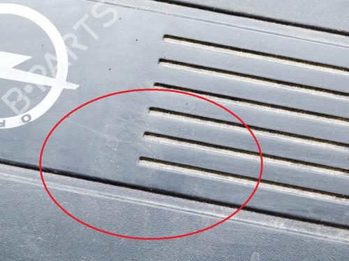 Oberschutz OPEL ASTRA J (P10) 1.7 CDTI (68) | BP8353522M93