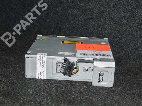 Elektronisk modul SKODA FABIA I (6Y2) 1.4 TDI | BP6718373M83 