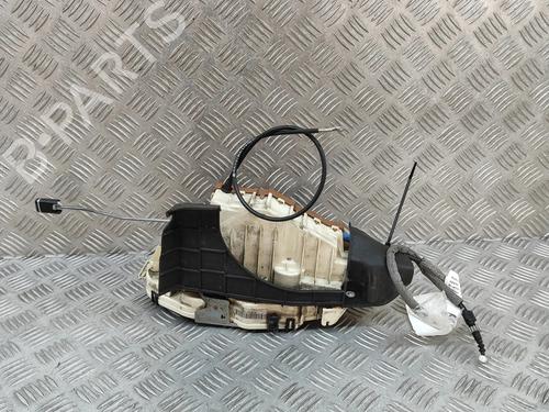 Used Front right lock MERCEDES-BENZ S-CLASS Coupe (C216) CL 500 (216.371) (388 hp) 24817877