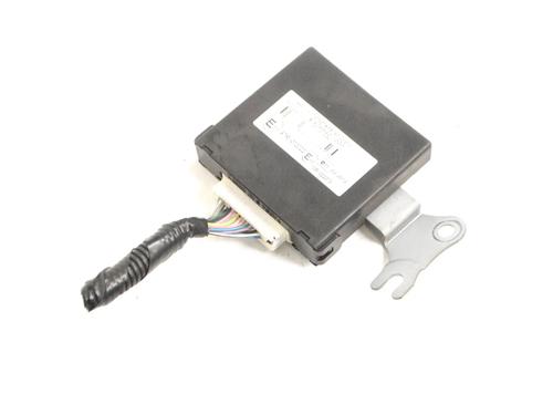 Used Electronic module TOYOTA COROLLA Verso (ZER_, ZZE12_, R1_) 2.2 D-4D (AUR10_, AUR10R) (177 hp) 30219137