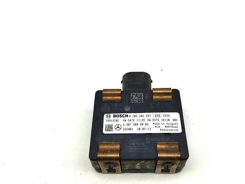Electronic module MERCEDES-BENZ SPRINTER 3-t Van (B910) 214 CDI (910.621, 910.623) | BP34630452M83  - Image 6