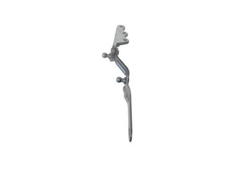 Hinge/Door check strap TESLA MODEL X (5YJX) P100D AWD | BP33366026C146 - Image 4