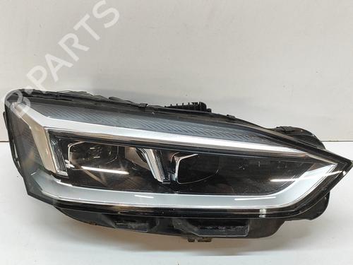 Right headlight MERCEDES-BENZ E-CLASS Convertible (A207) E 200 CGI (207.448) | BP28566804C29 
