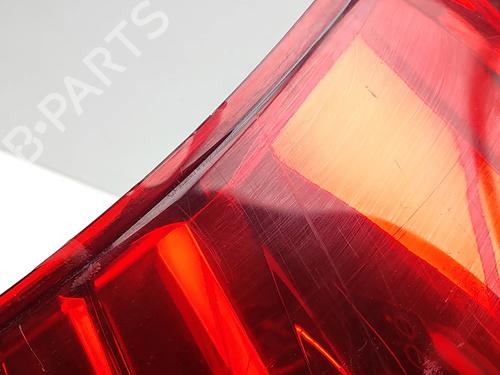 Left taillight ISUZU D-MAX II (TFR, TFS) 2.5 CRDi 4x4 (TFS86J) | BP36458466C34  - Image 5