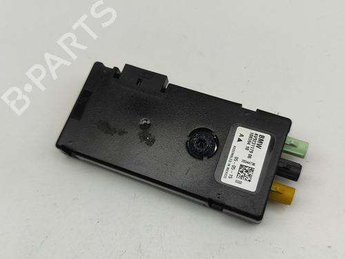 Electronic module BMW 3 Gran Turismo (F34) 335 d xDrive | BP27398138M83