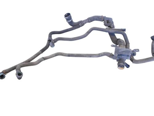 Thermostat housing JAGUAR F-PACE (X761) 3.0 SDV6 AWD | BP24976497M116 - Image 2